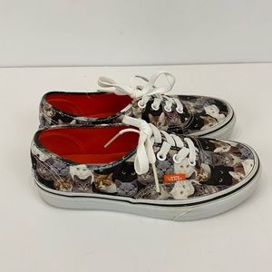 vans x aspca